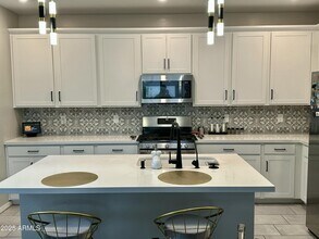 4839 S Ferric in Mesa, AZ - Building Photo - Building Photo