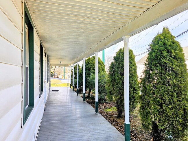 453 Fruitville Pike in Manheim, PA - Building Photo - Building Photo