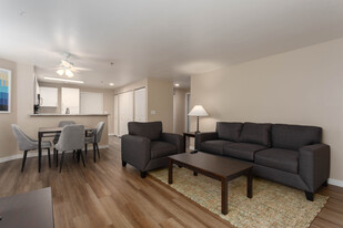 Forest Park Apartamentos