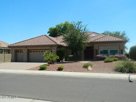 21413 N 159th Dr in Sun City West, AZ - Building Photo