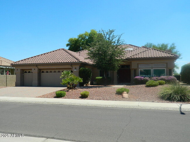 property at 21413 N 159th Dr