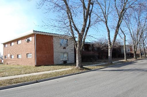 1121 Birch Dr in Elgin, IL - Building Photo