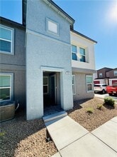 2562 Blue Passion Ave in North Las Vegas, NV - Building Photo - Building Photo
