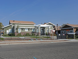 Bridges at Florence Apartments