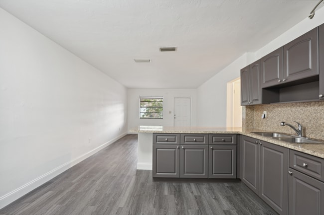 property at 6144 SW 30th St