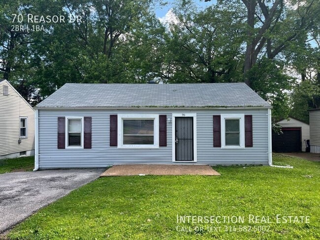 property at 70 Reasor Dr