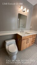 1348 Euclid St NW in Washington, DC - Building Photo - Building Photo