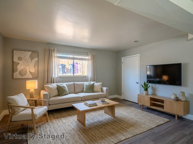 property at 2323 W 41st Ave