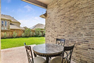 6703 Honeycrest Lane in Spring, TX - Building Photo - Building Photo