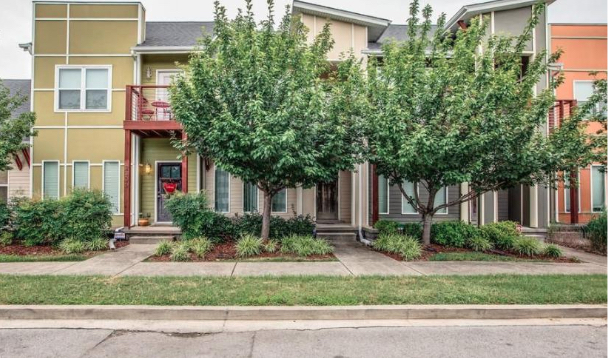 property at 2304 Zermatt Ave