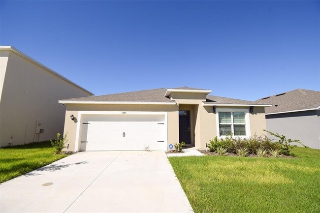 property at 1945 Chickasaw Blvd