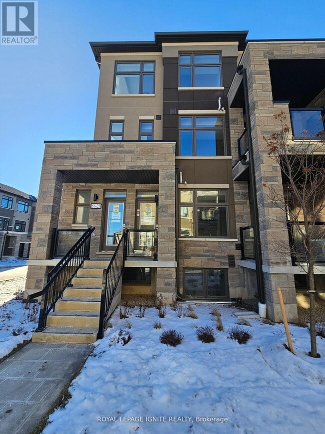 property at 25 Fieldridge Cres