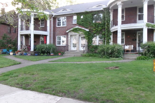 property at 1956 Guilford Rd