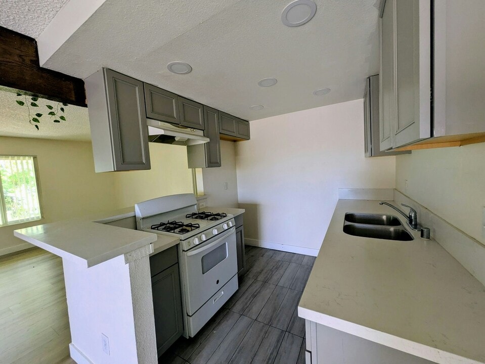 4146 Trevor Ln in Hemet, CA - Building Photo