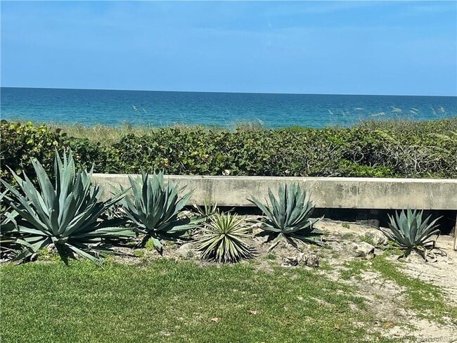 property at 1555 NE Ocean Blvd