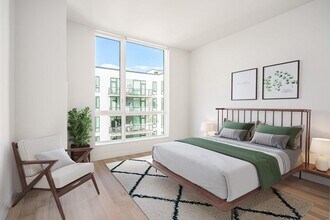 255 Brunswick St in Jersey City, NJ - Building Photo - Building Photo