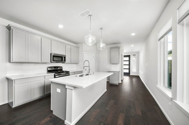 property at 15642 Dark Sky Trail