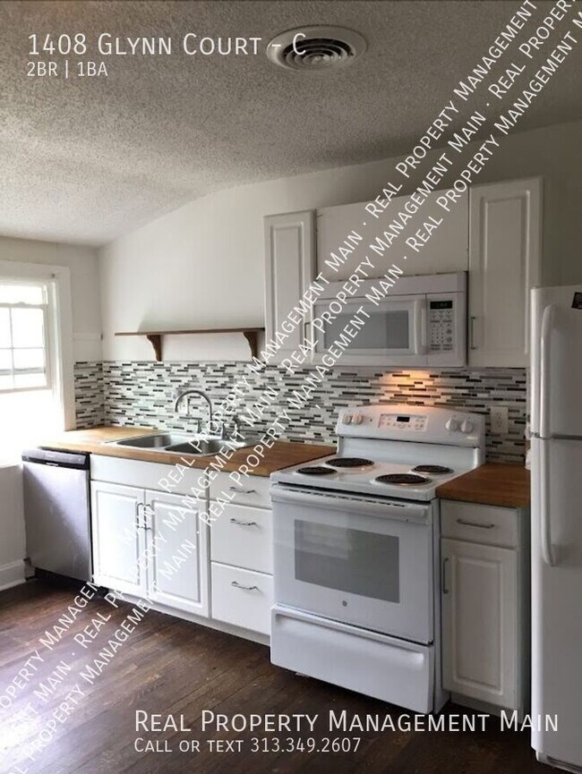 property at 1408 Glynn Ct