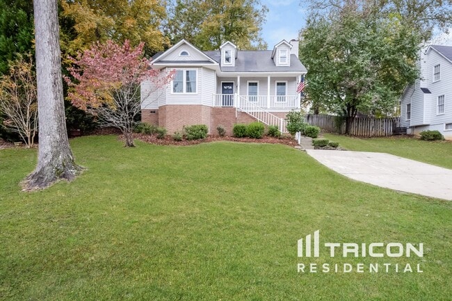 204 Kemsing Rd