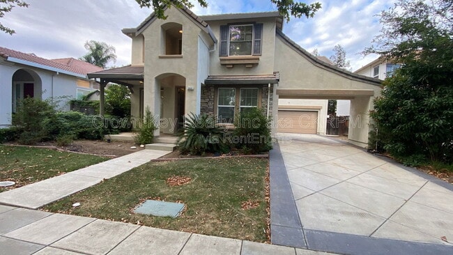 365 E Legacy Dr in Mountain House, CA - Building Photo - Building Photo