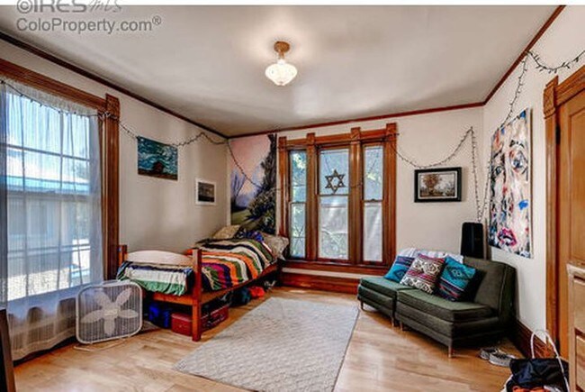 1329 11th Ave-Unit -Top Floor in Greeley, CO - Building Photo - Building Photo