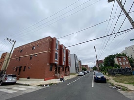 1230 N 15th St, Unit #3