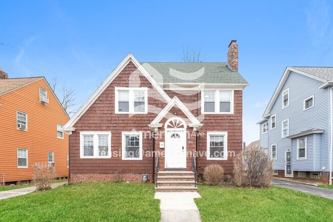 property at 3573 Cummings Rd