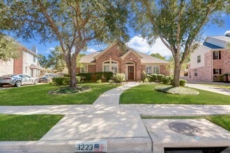 3223 Logan Crest Ct in Katy, TX - Building Photo - Building Photo