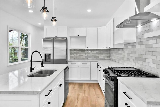 property at 1016 Michigan Ave NW