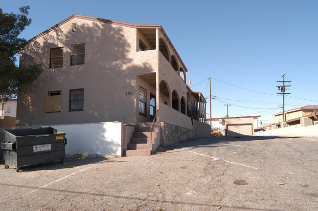 155 Silver Ln in Barstow, CA - Building Photo - Building Photo