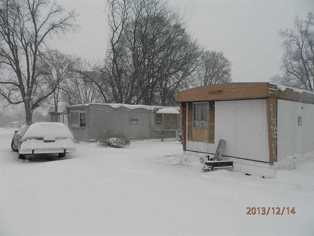 Mobile Home Park III in Fremont, IN - Building Photo - Building Photo