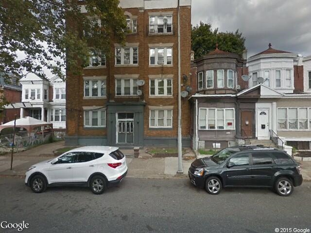 1209-1213 S 58th St in Philadelphia, PA - Building Photo