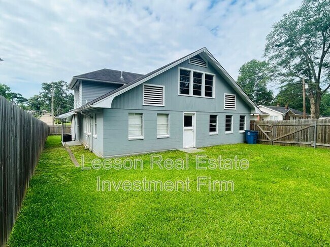 802 Jefferson St in Minden, LA - Building Photo - Building Photo