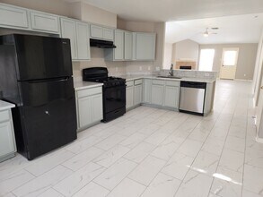 3907 Liberty Square Trail in Fresno, TX - Building Photo - Building Photo