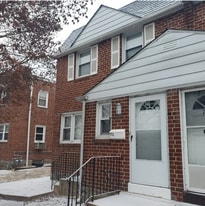 711 E 24th St in Chester, PA - Building Photo