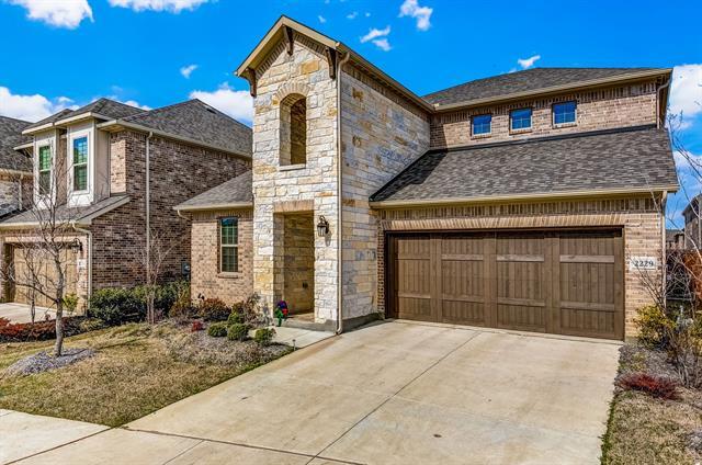 2229 Lexington Wy in Carrollton, TX - Building Photo - Building Photo
