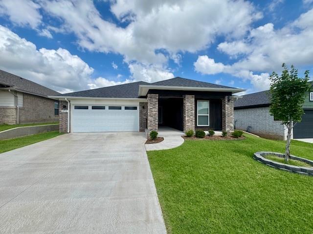property at 416 Vista Dr