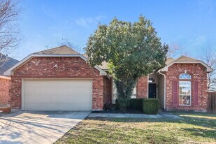 133 Pinion Ln in Rockwall, TX - Building Photo