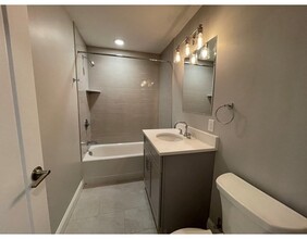 1789 Centre St in Boston, MA - Building Photo - Building Photo