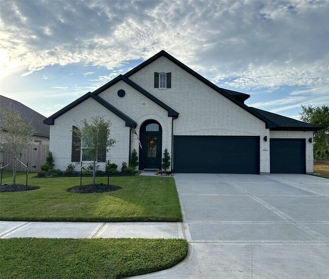 property at 23609 Zinfandel Dr