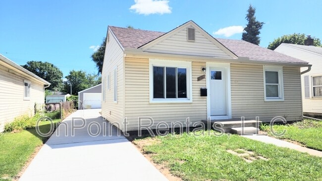 7873 Syracuse St in Taylor, MI - Building Photo - Building Photo