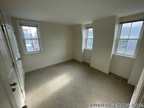 110 Second St in Cambridge, MA - Foto de edificio - Building Photo