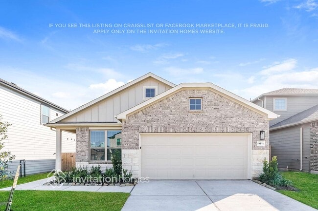 property at 13511 Maltessa Dr