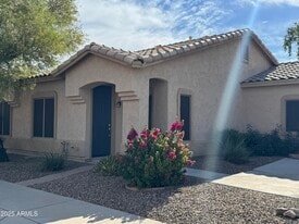 2633 E Riviera Dr in Chandler, AZ - Building Photo