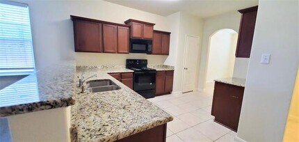 1206 Juniper Dr in Princeton, TX - Building Photo - Building Photo