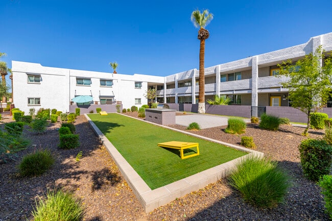 Revival Midtown NEW in Phoenix, AZ - Building Photo - Building Photo