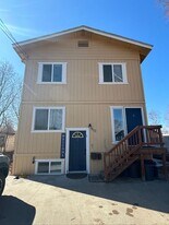 913 5th Ave in Fairbanks, AK - Building Photo