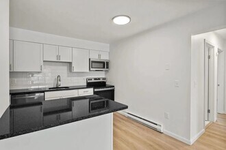 Fox Run Real Estate Apartments, LLC in Webster, NY - Foto de edificio - Building Photo