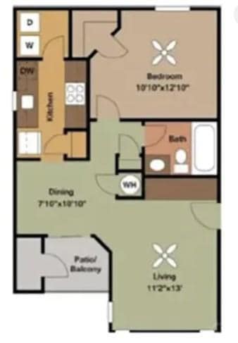 13005 Heinemann Dr in Austin, TX - Building Photo - Building Photo