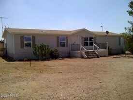 26629 N 206th Ave in Wittmann, AZ - Building Photo